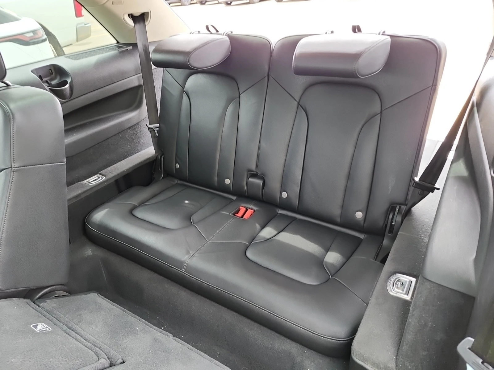 Audi Q7 3.0T VORSPRUNG EDITION * ОБДУХВАНЕ * ПАНОРАМА * , снимка 10 - Автомобили и джипове - 54902912