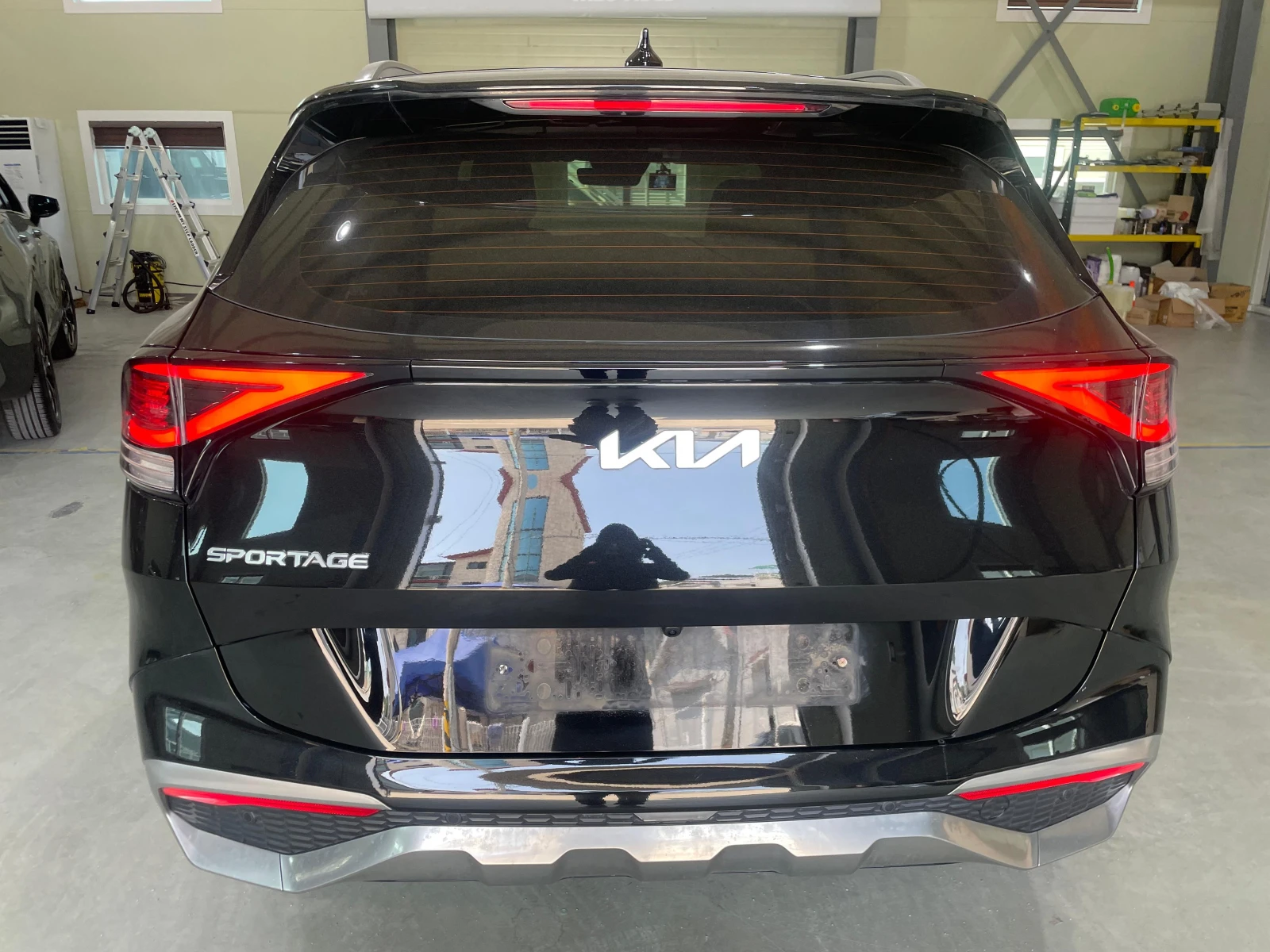 Kia Sportage 2.0D ! 2WD ! Noblesse ! | Mobile.bg � ����������� 5
