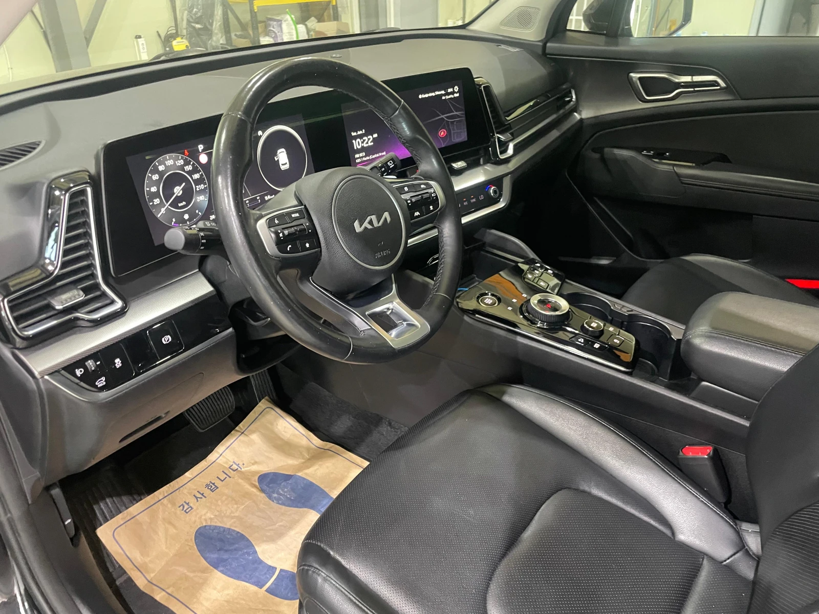 Kia Sportage 2.0D ! 2WD ! Noblesse ! | Mobile.bg � ����������� 8