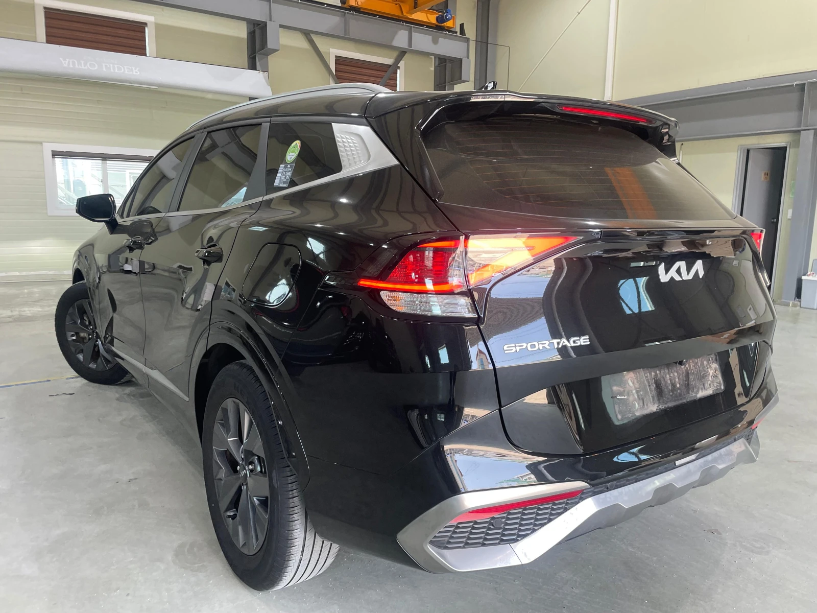 Kia Sportage 2.0D ! 2WD ! Noblesse ! | Mobile.bg � ����������� 6