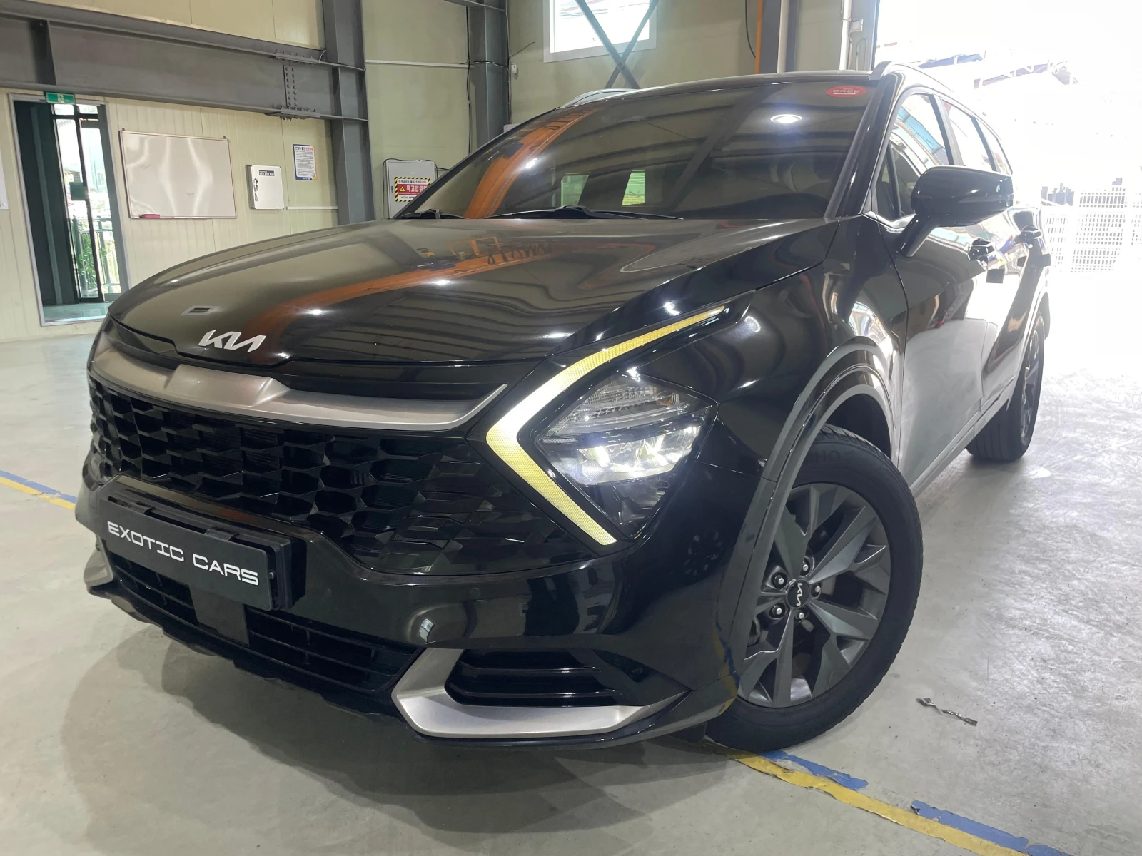 Kia Sportage 2.0D ! 2WD ! Noblesse ! | Mobile.bg � ����������� 3