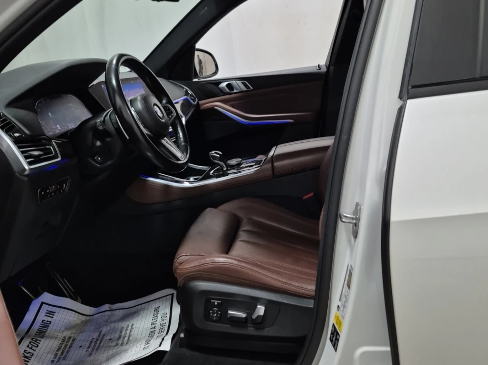 BMW X5 M40i* M Pack* B58* �����* ����* �����* Distronik*  | Mobile.bg � ����������� 8