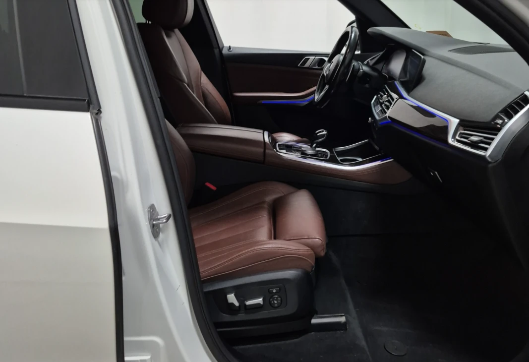 BMW X5 M40i* M Pack* B58* �����* ����* �����* Distronik*  | Mobile.bg � ����������� 14