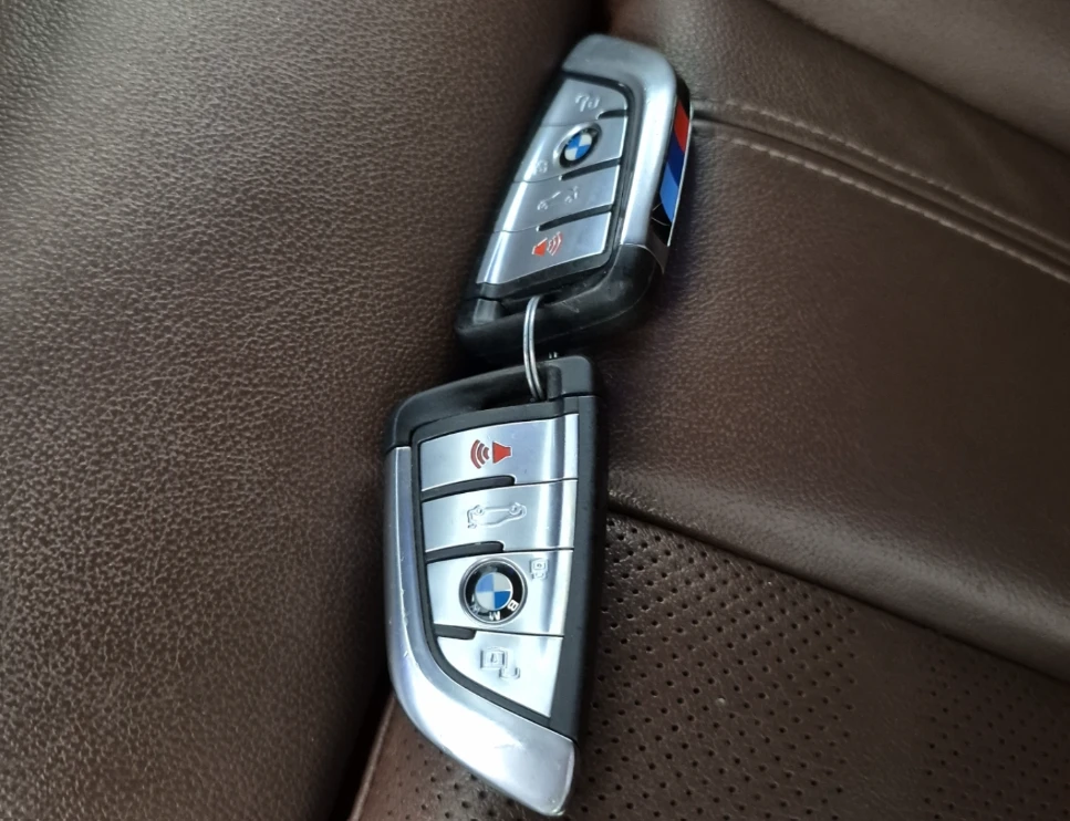 BMW X5 M40i* M Pack* B58* �����* ����* �����* Distronik*  | Mobile.bg � ����������� 12