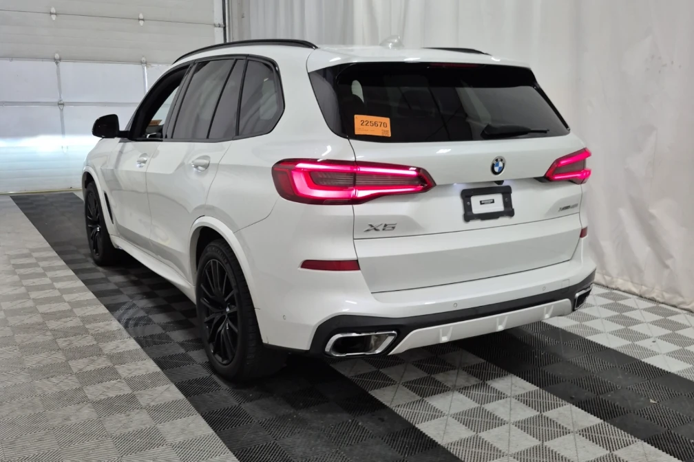 BMW X5 M40i* M Pack* B58* �����* ����* �����* Distronik*  | Mobile.bg � ����������� 2