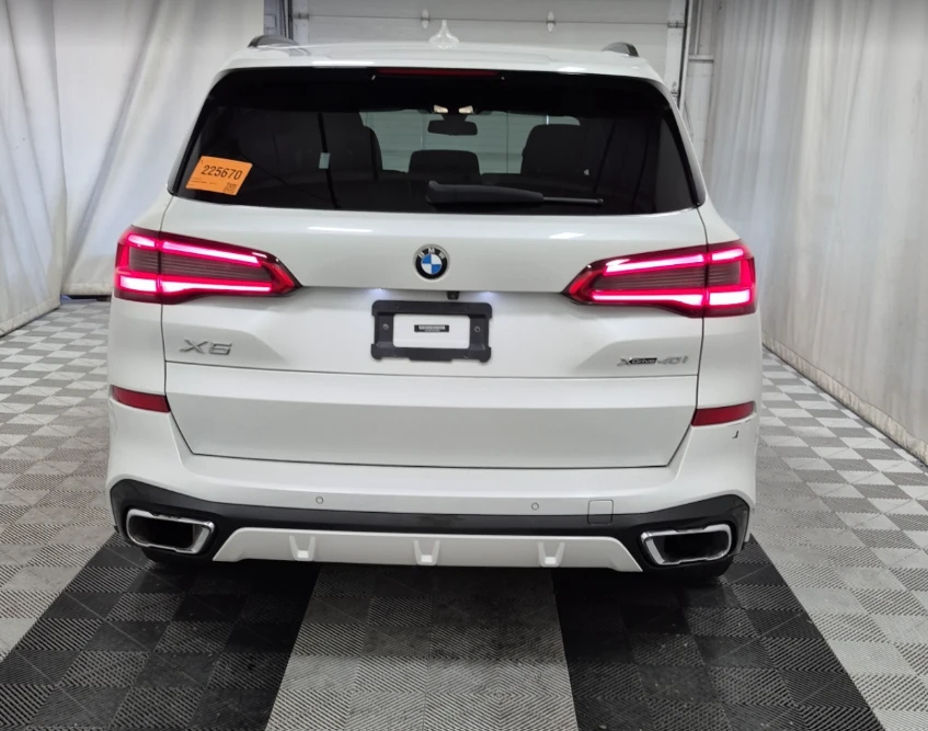 BMW X5 M40i* M Pack* B58* �����* ����* �����* Distronik*  | Mobile.bg � ����������� 3