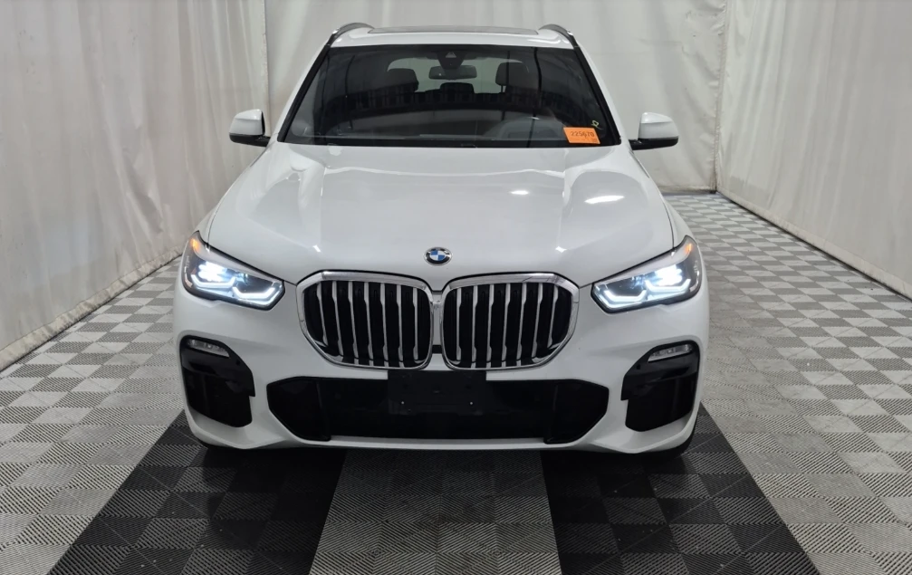 BMW X5 M40i* M Pack* B58* �����* ����* �����* Distronik*  | Mobile.bg � ����������� 6
