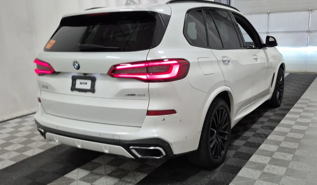BMW X5 M40i* M Pack* B58* �����* ����* �����* Distronik*  | Mobile.bg � ����������� 4
