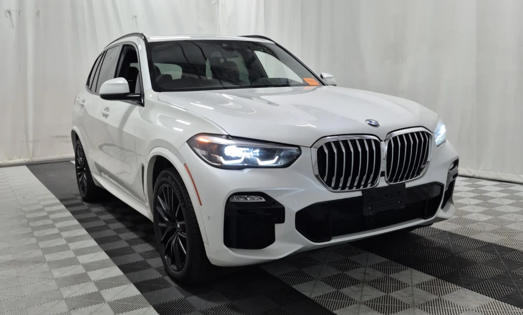 BMW X5 M40i* M Pack* B58* �����* ����* �����* Distronik*  | Mobile.bg � ����������� 5