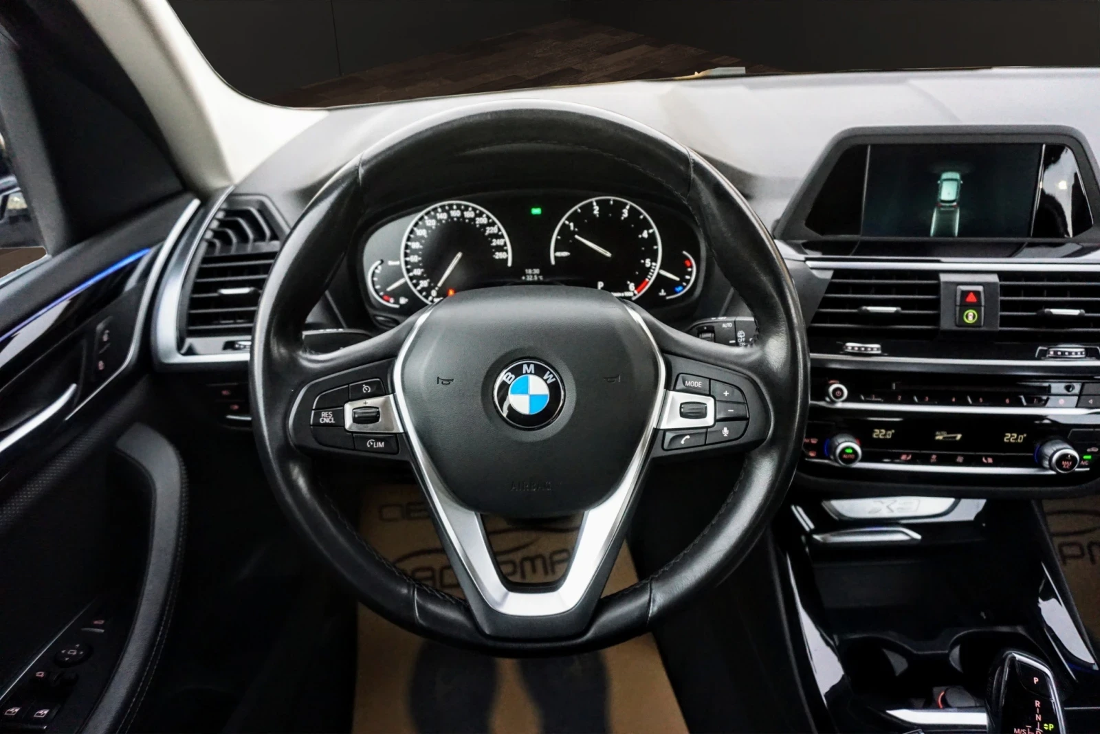 BMW X3 G01 XDRIVE 20d xLine | Mobile.bg � ����������� 8