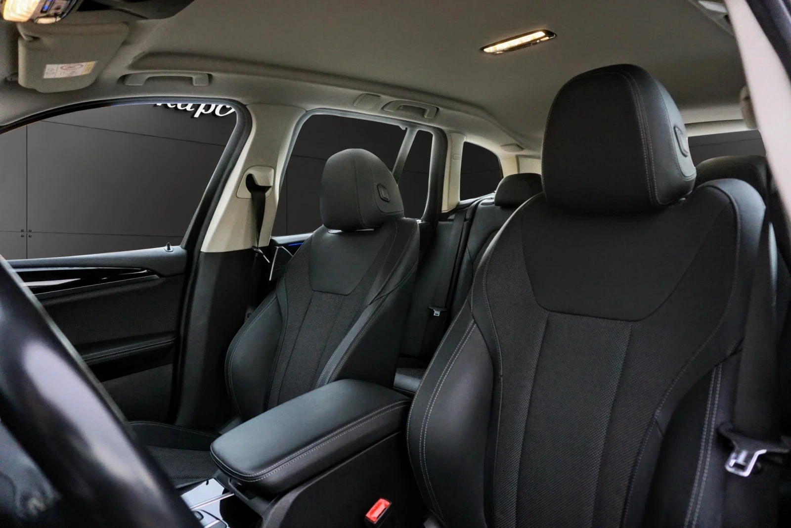 BMW X3 G01 XDRIVE 20d xLine | Mobile.bg � ����������� 7