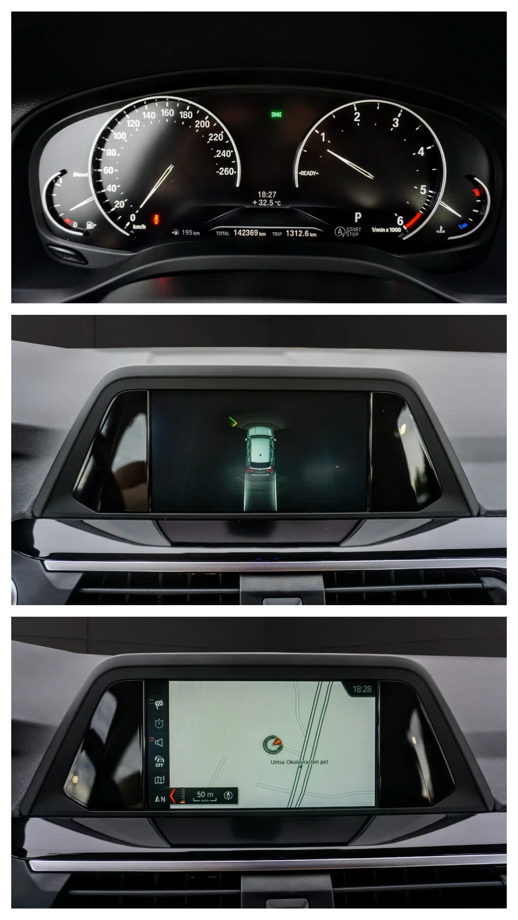 BMW X3 G01 XDRIVE 20d xLine | Mobile.bg � ����������� 12