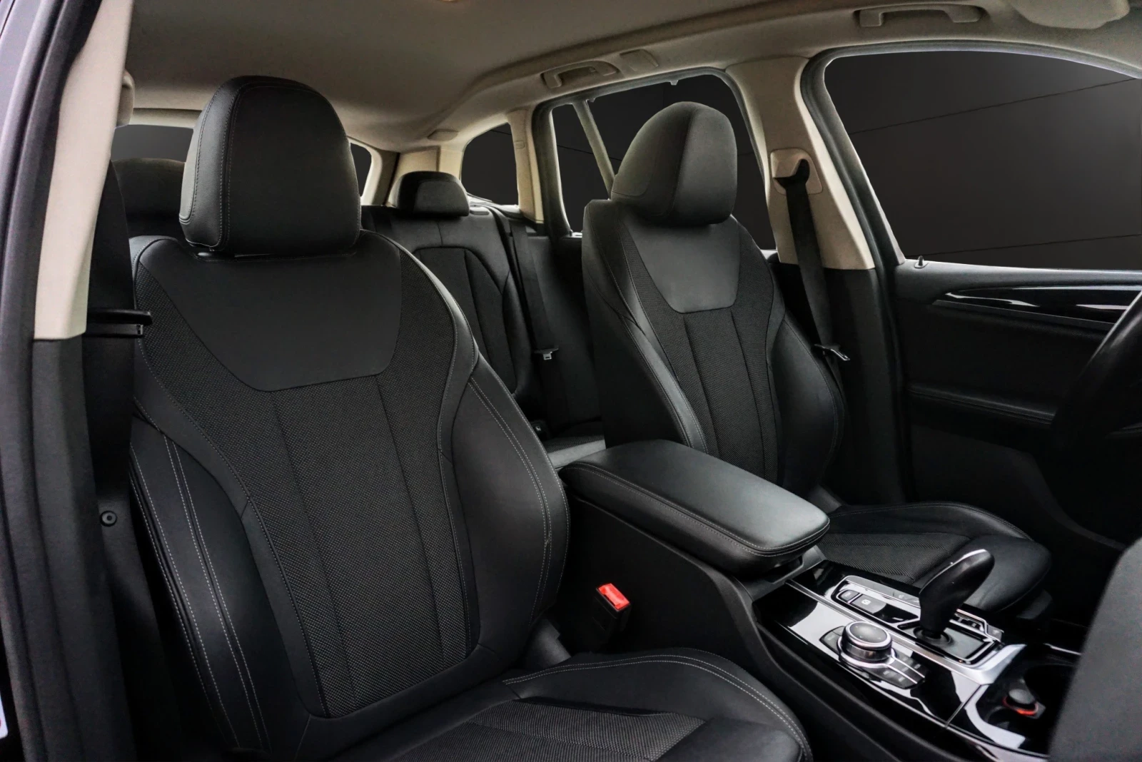 BMW X3 G01 XDRIVE 20d xLine | Mobile.bg � ����������� 15
