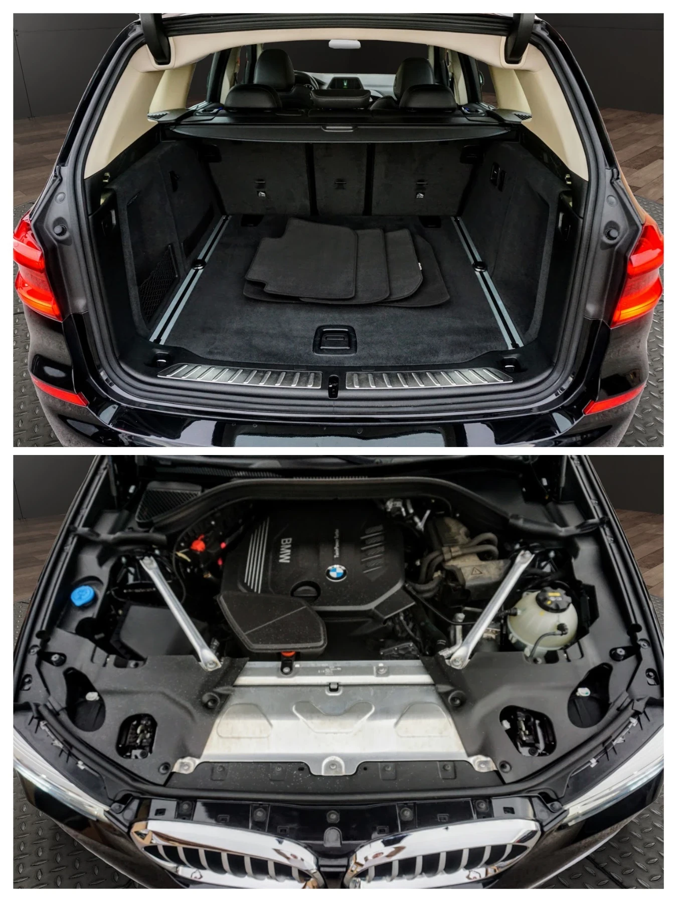 BMW X3 G01 XDRIVE 20d xLine | Mobile.bg � ����������� 17