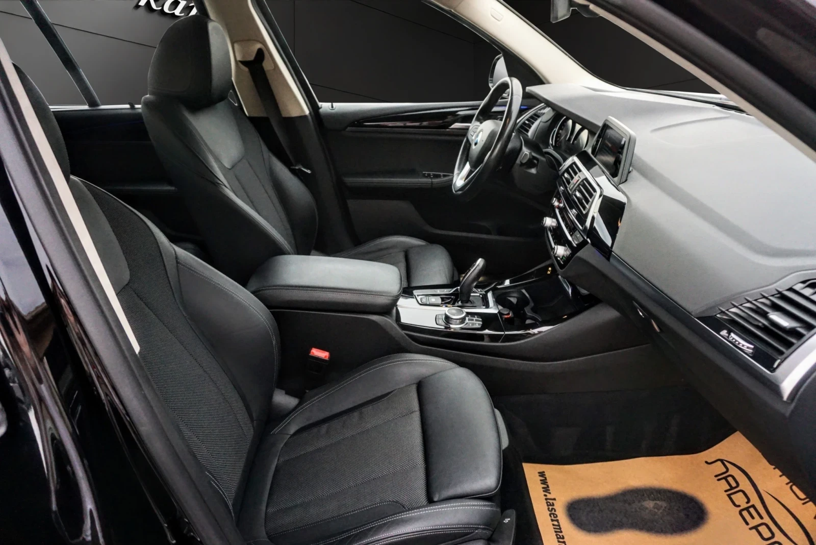 BMW X3 G01 XDRIVE 20d xLine | Mobile.bg � ����������� 13
