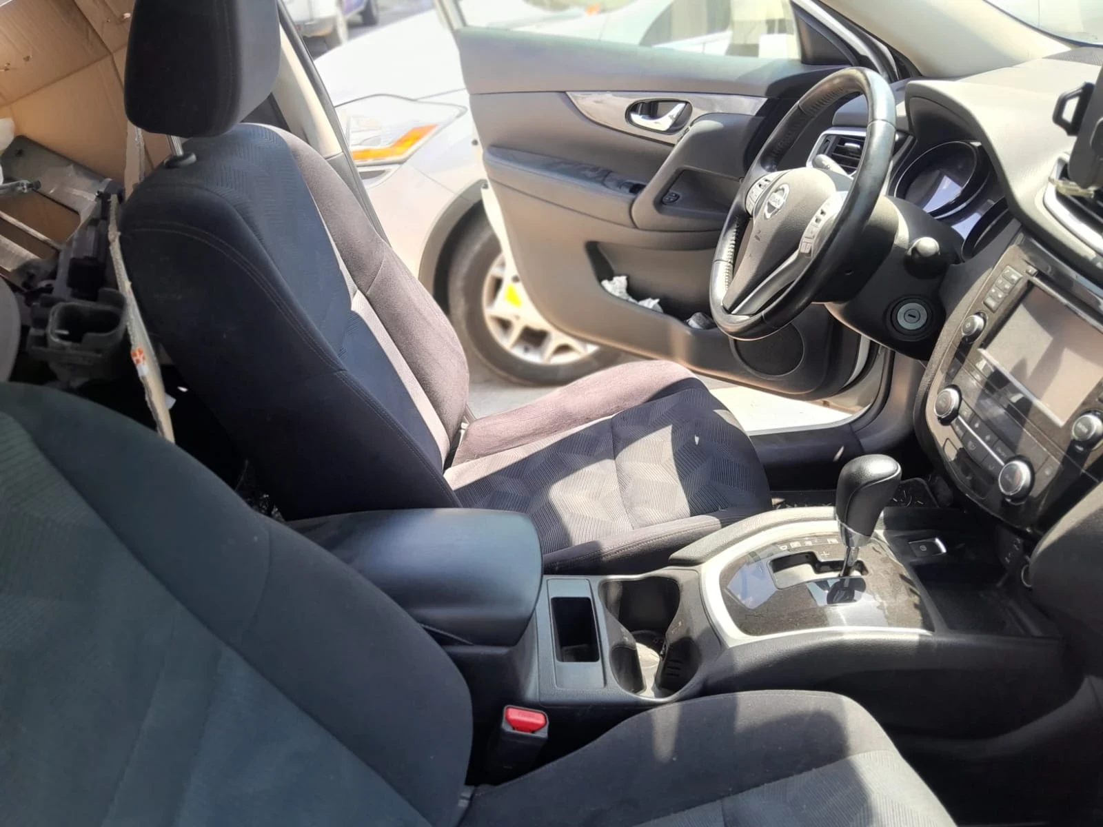 Nissan X-trail 1.6dci 131ks 2017god-euro6 | Mobile.bg � ����������� 3