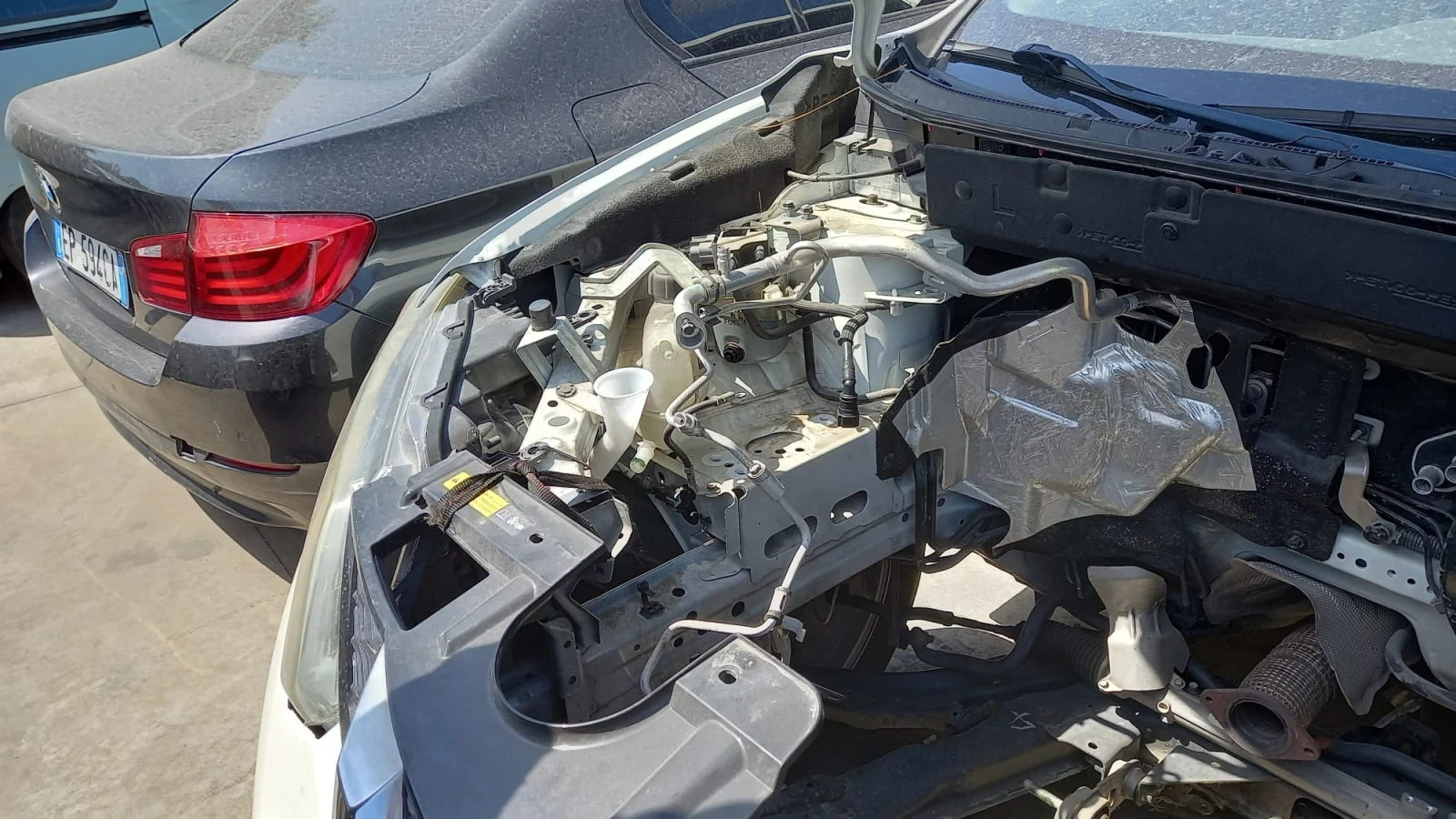Nissan X-trail 1.6dci 131ks 2017god-euro6 | Mobile.bg � ����������� 16