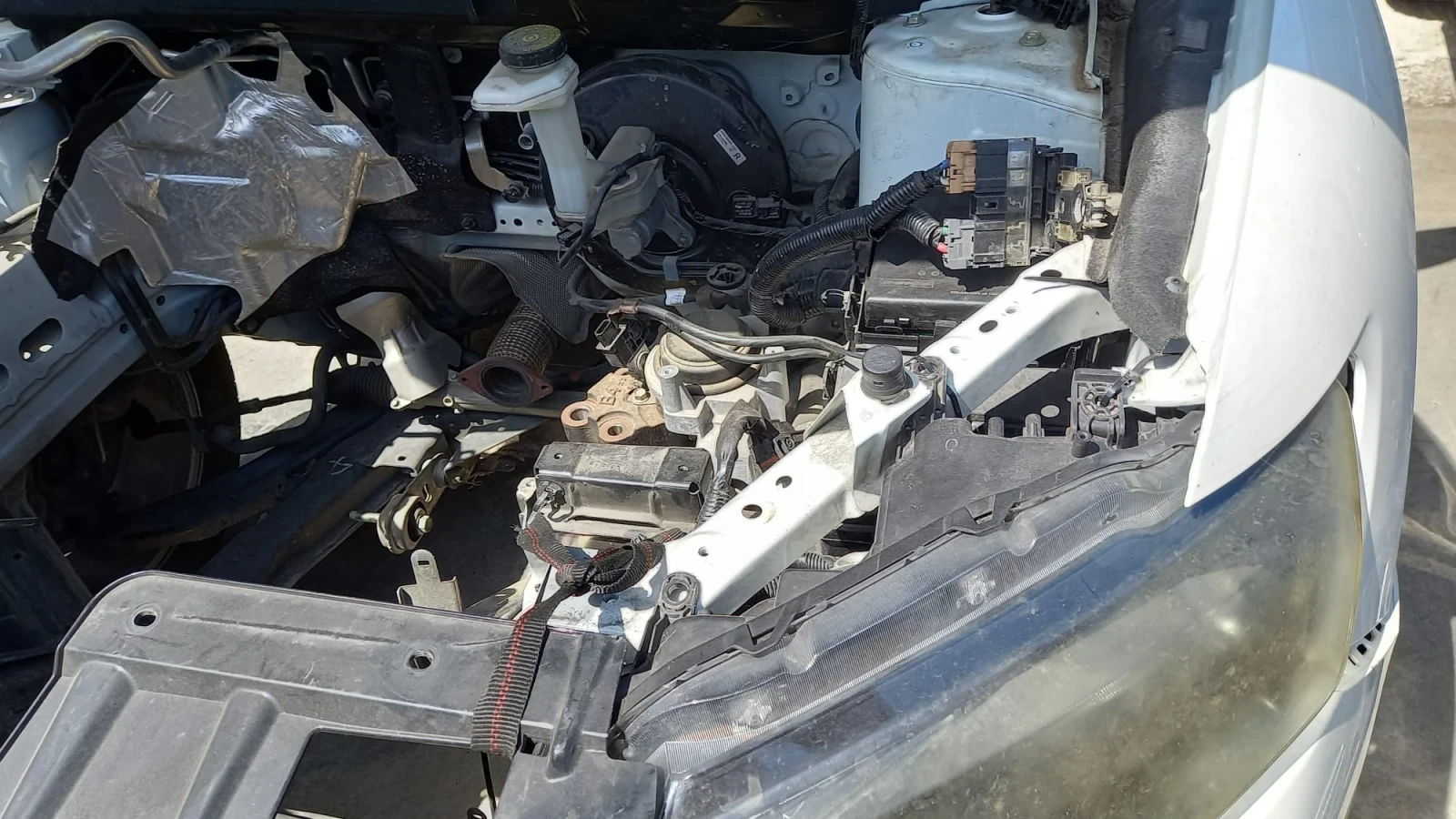 Nissan X-trail 1.6dci 131ks 2017god-euro6 | Mobile.bg � ����������� 17