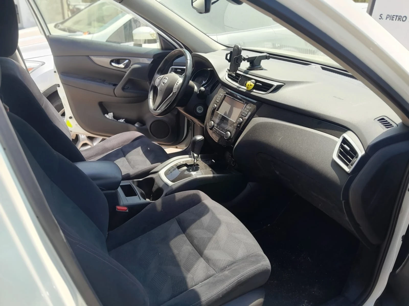 Nissan X-trail 1.6dci 131ks 2017god-euro6 | Mobile.bg � ����������� 4