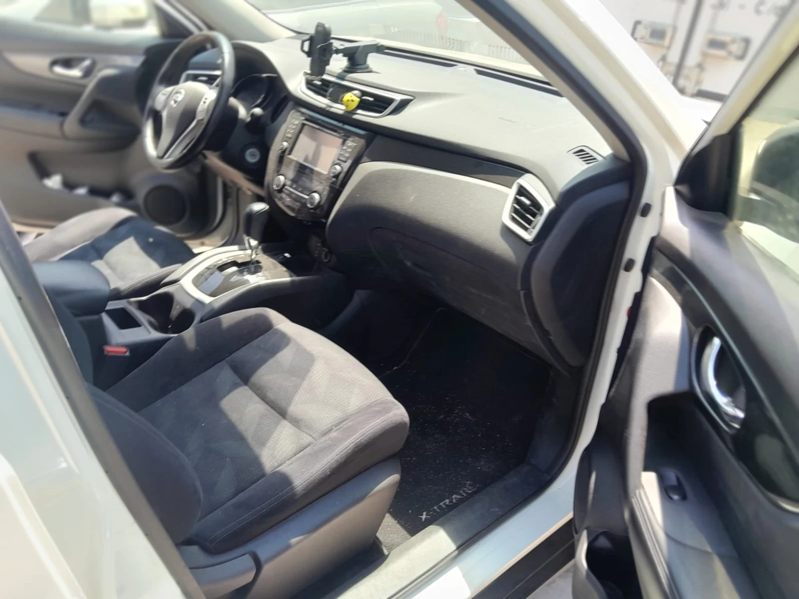 Nissan X-trail 1.6dci 131ks 2017god-euro6 | Mobile.bg � ����������� 8