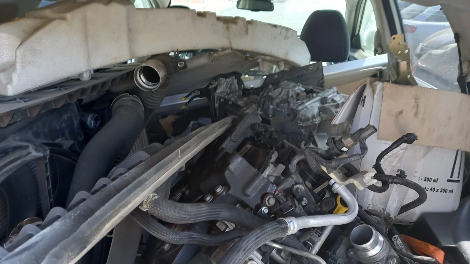 Nissan X-trail 1.6dci 131ks 2017god-euro6 | Mobile.bg � ����������� 14