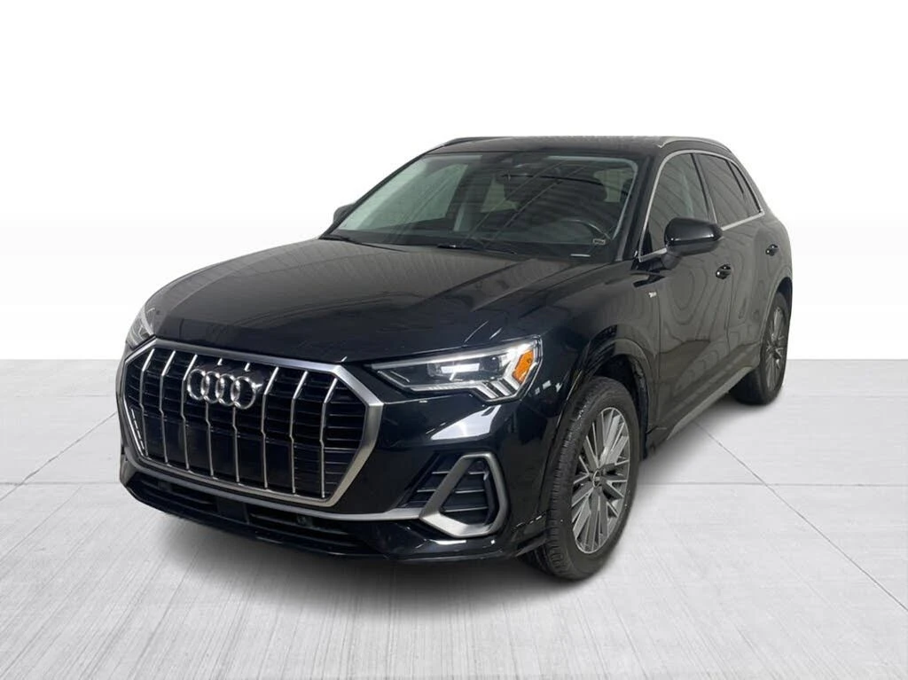 Audi Q3 * PANO * QUATTRO * Автокредит * (Цена до България), снимка 3 - Автомобили и джипове - 55626263