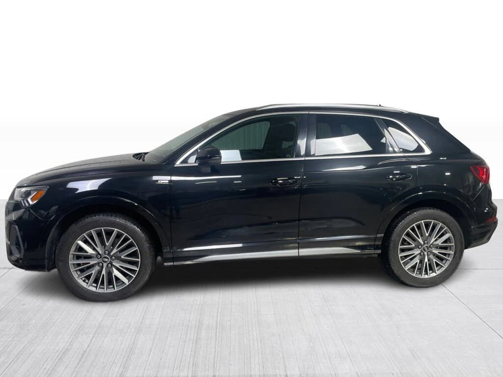 Audi Q3 * PANO * QUATTRO * Автокредит * (Цена до България), снимка 5 - Автомобили и джипове - 55626263