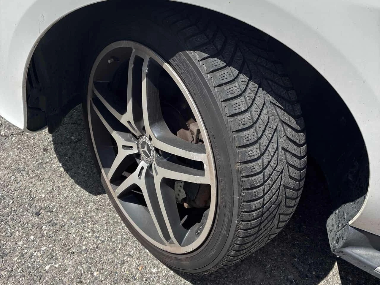 Mercedes-Benz GLE 400 4MATIC* DISTRONIC* 360КАМЕРИ* ПАНОРАМА* , снимка 7 - Автомобили и джипове - 55711357