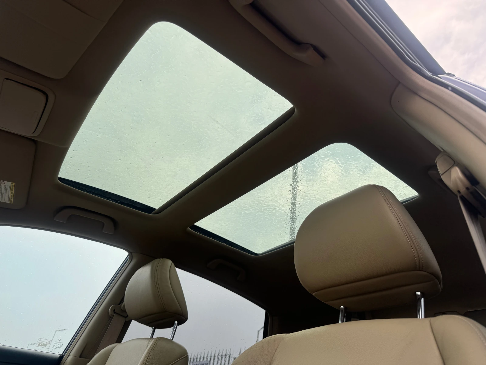 Honda Cr-v 2.0 AUTOMAT, снимка 12 - Автомобили и джипове - 55832949