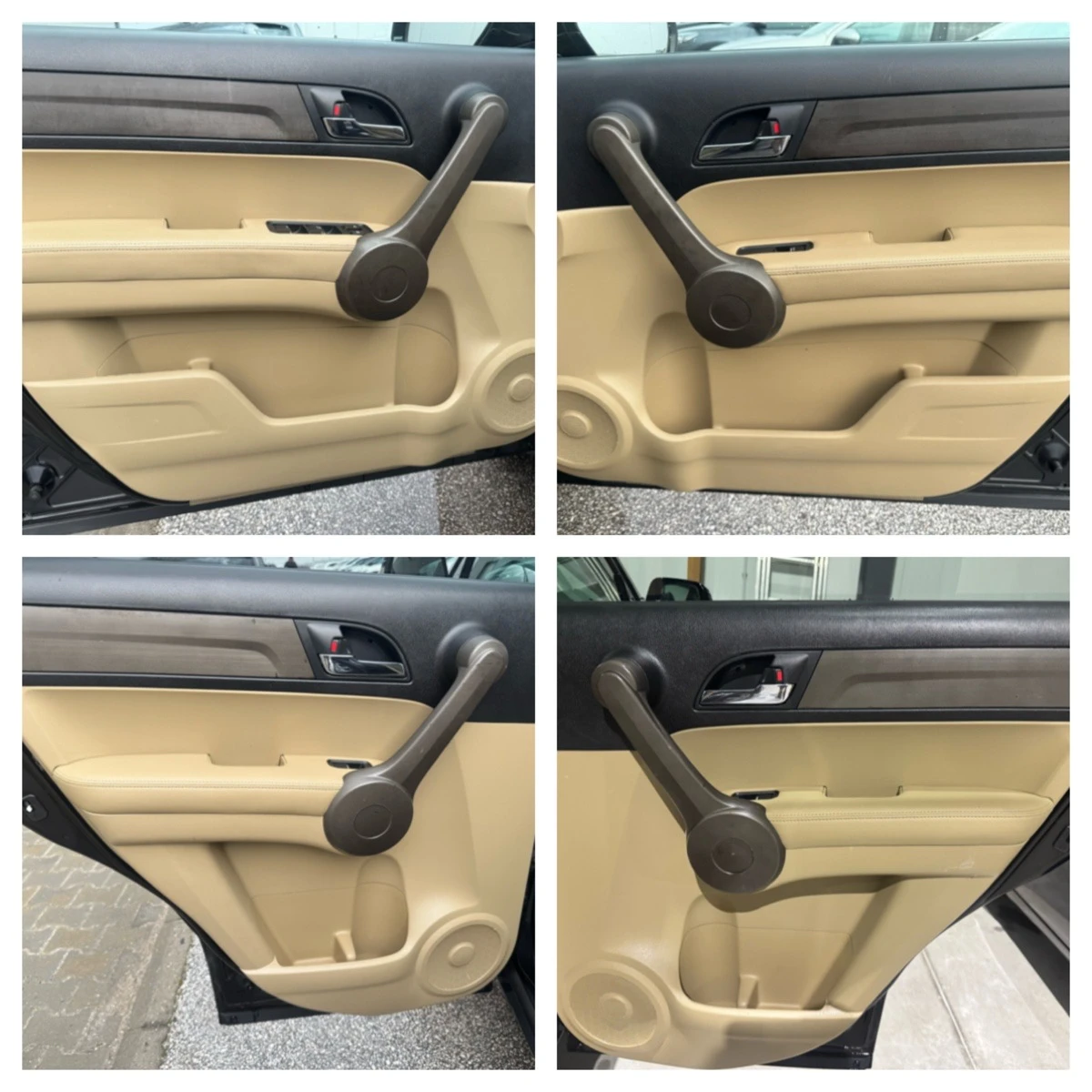 Honda Cr-v 2.0 AUTOMAT, снимка 11 - Автомобили и джипове - 55832949