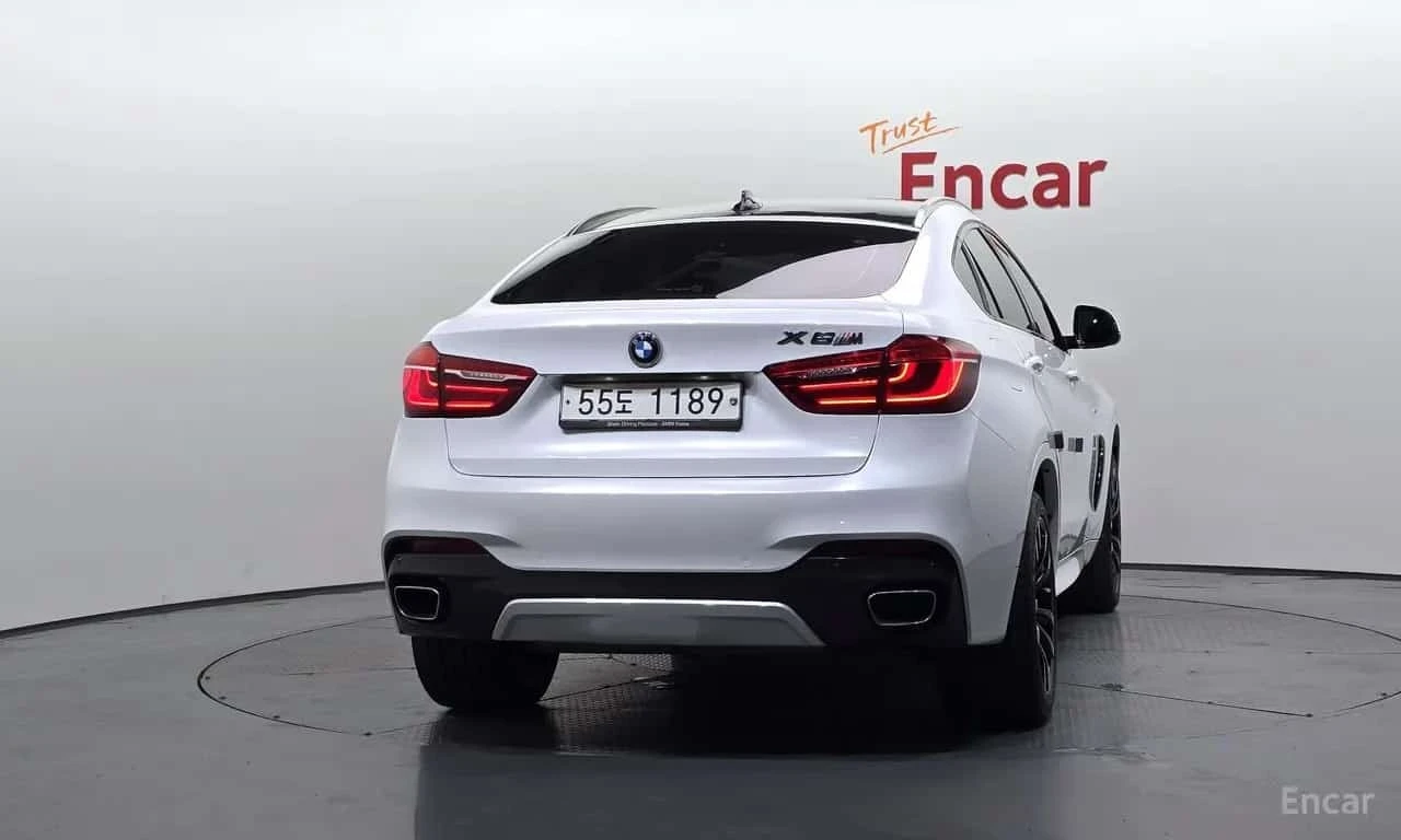 BMW X6 * xDrive 40d * M Sport * Head up * ��������� *  | Mobile.bg � ����������� 4