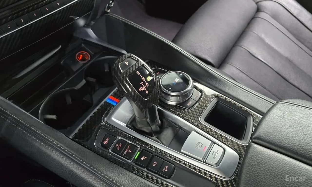 BMW X6 * xDrive 40d * M Sport * Head up * ��������� *  | Mobile.bg � ����������� 11