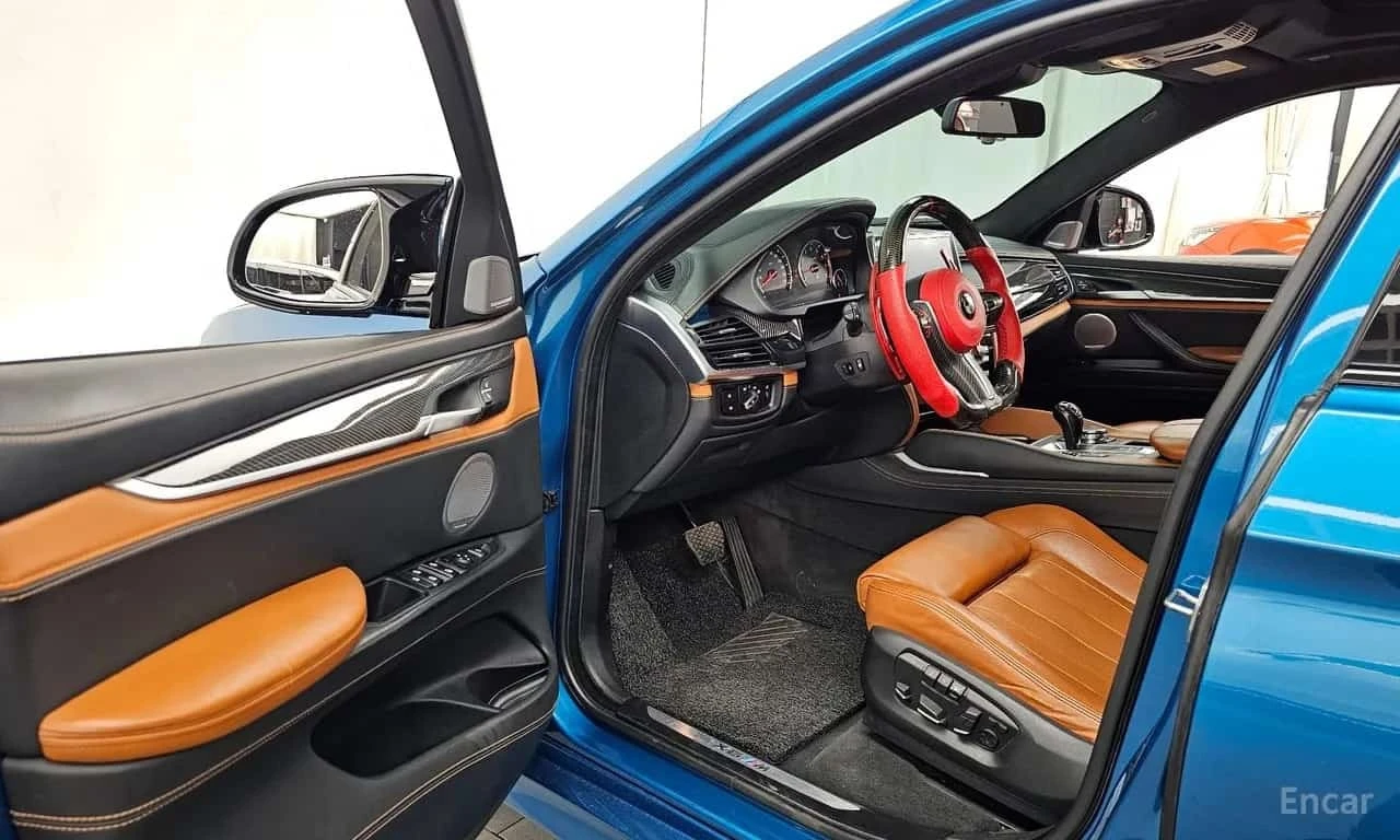 BMW X6 * X6M 4.4 * BANG AND OLUFSEN* ��������� ���� *  | Mobile.bg � ����������� 10