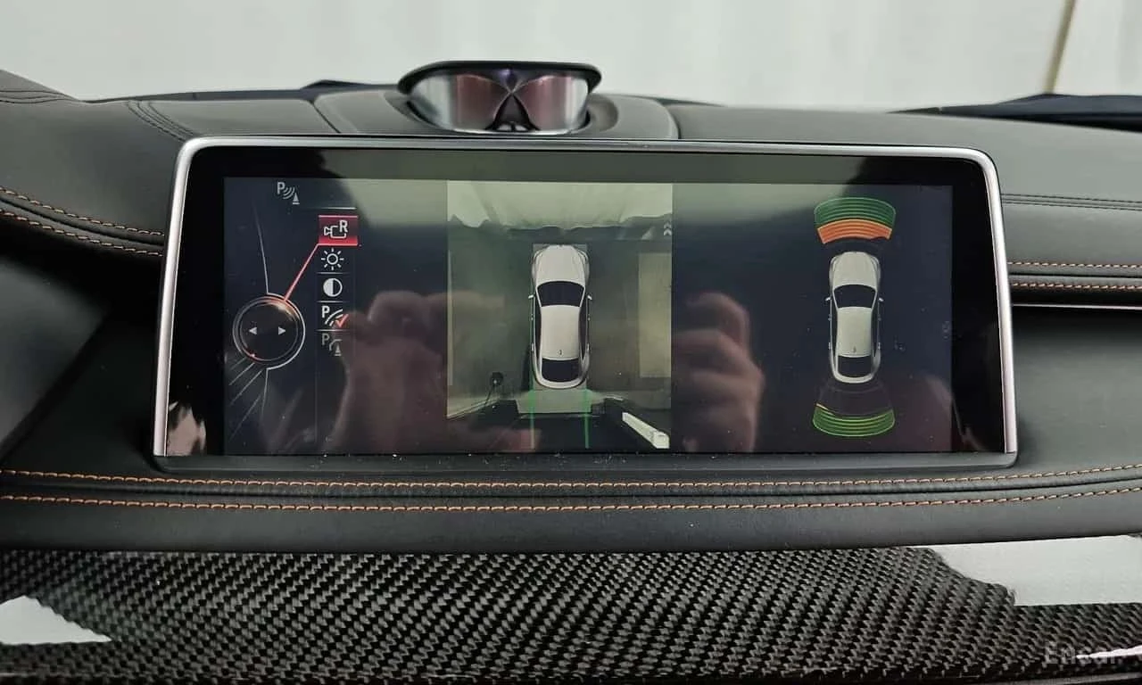 BMW X6 * X6M 4.4 * BANG AND OLUFSEN* ��������� ���� *  | Mobile.bg � ����������� 15
