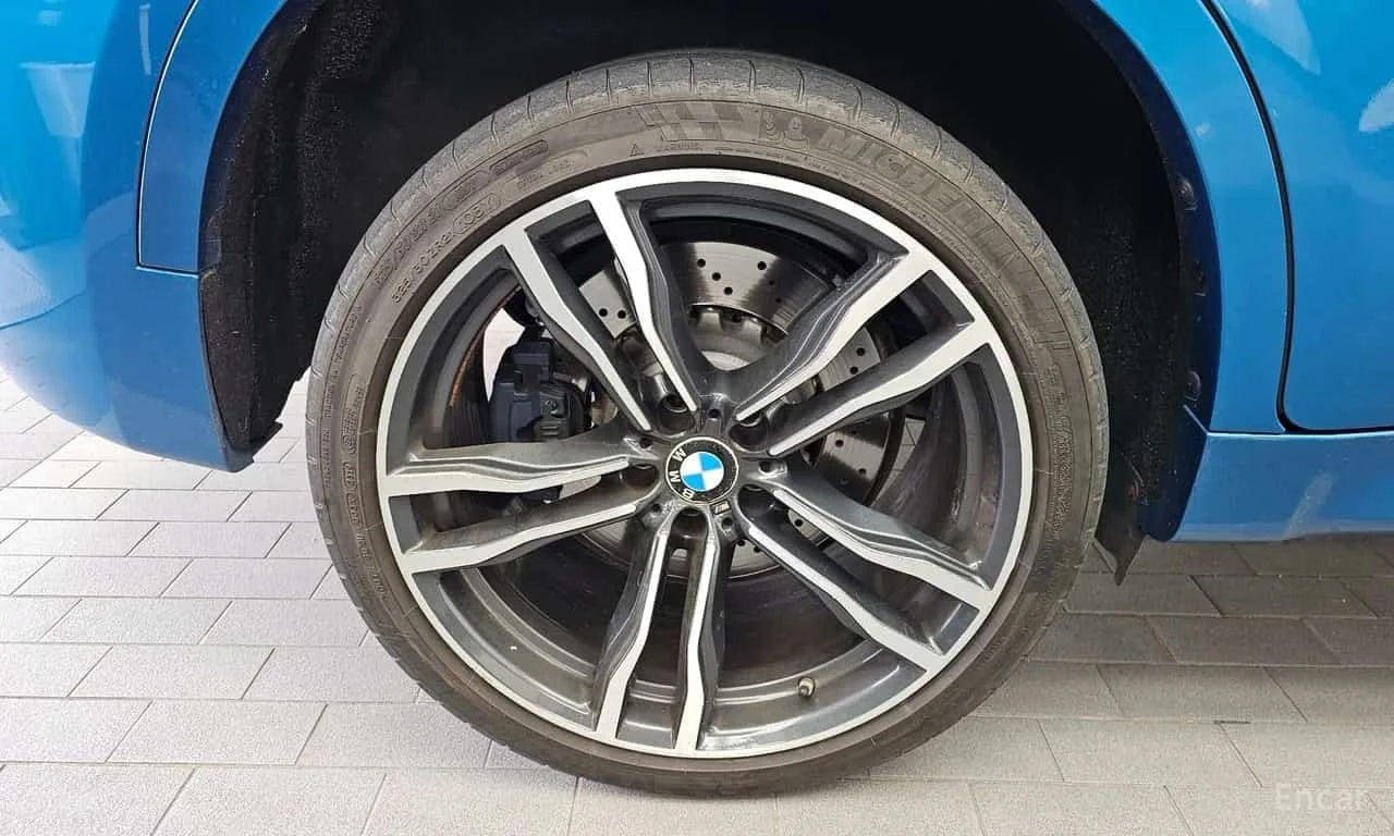 BMW X6 * X6M 4.4 * BANG AND OLUFSEN* ��������� ���� *  | Mobile.bg � ����������� 5