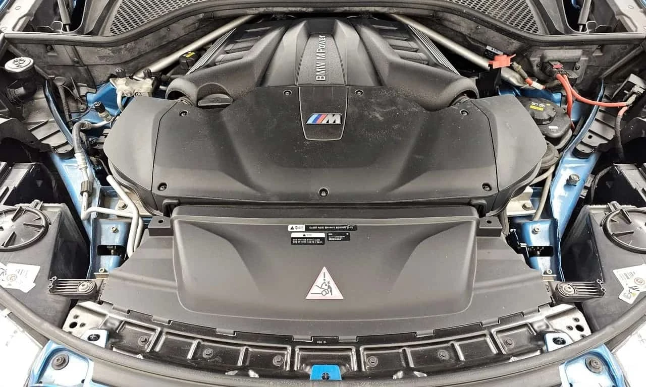 BMW X6 * X6M 4.4 * BANG AND OLUFSEN* ��������� ���� *  | Mobile.bg � ����������� 6