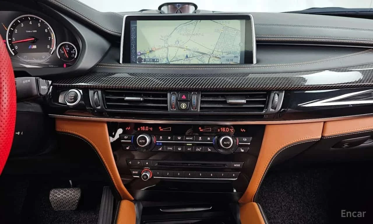 BMW X6 * X6M 4.4 * BANG AND OLUFSEN* ��������� ���� *  | Mobile.bg � ����������� 14