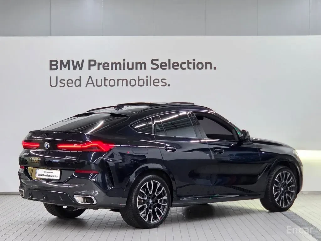 BMW X6 40i* M* SPORT* HARMON* KARDON* ���������* �������� | Mobile.bg � ����������� 2