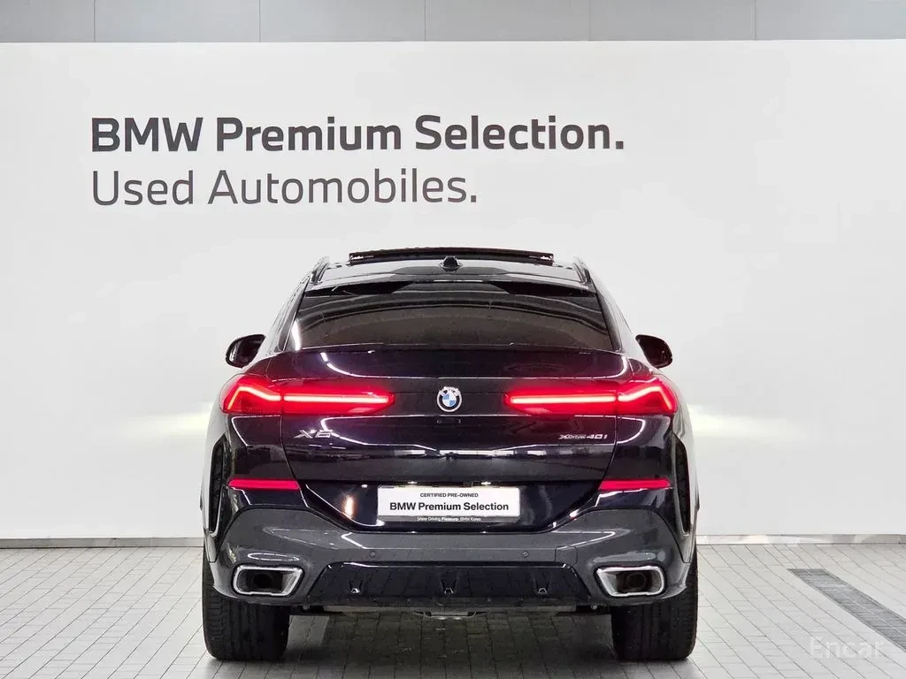 BMW X6 40i* M* SPORT* HARMON* KARDON* ���������* �������� | Mobile.bg � ����������� 4