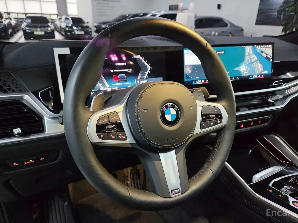 BMW X6 40i* M* SPORT* HARMON* KARDON* ���������* �������� | Mobile.bg � ����������� 8