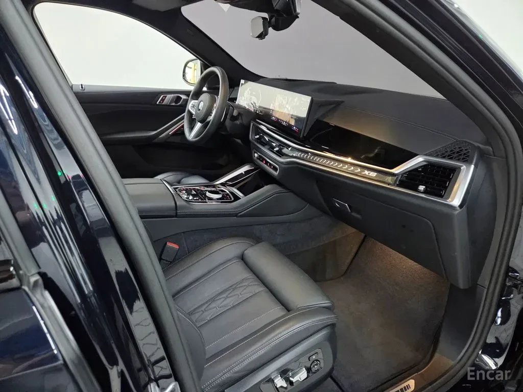 BMW X6 40i* M* SPORT* HARMON* KARDON* ���������* �������� | Mobile.bg � ����������� 13