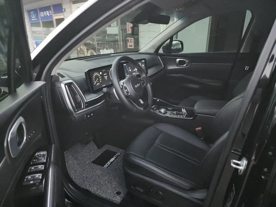 Kia Sorento ДИСТРОНИК * ПОДГРЕВИ * ОБДУХВАНЕ * 360 КАМЕРИ * , снимка 11 - Автомобили и джипове - 56502932