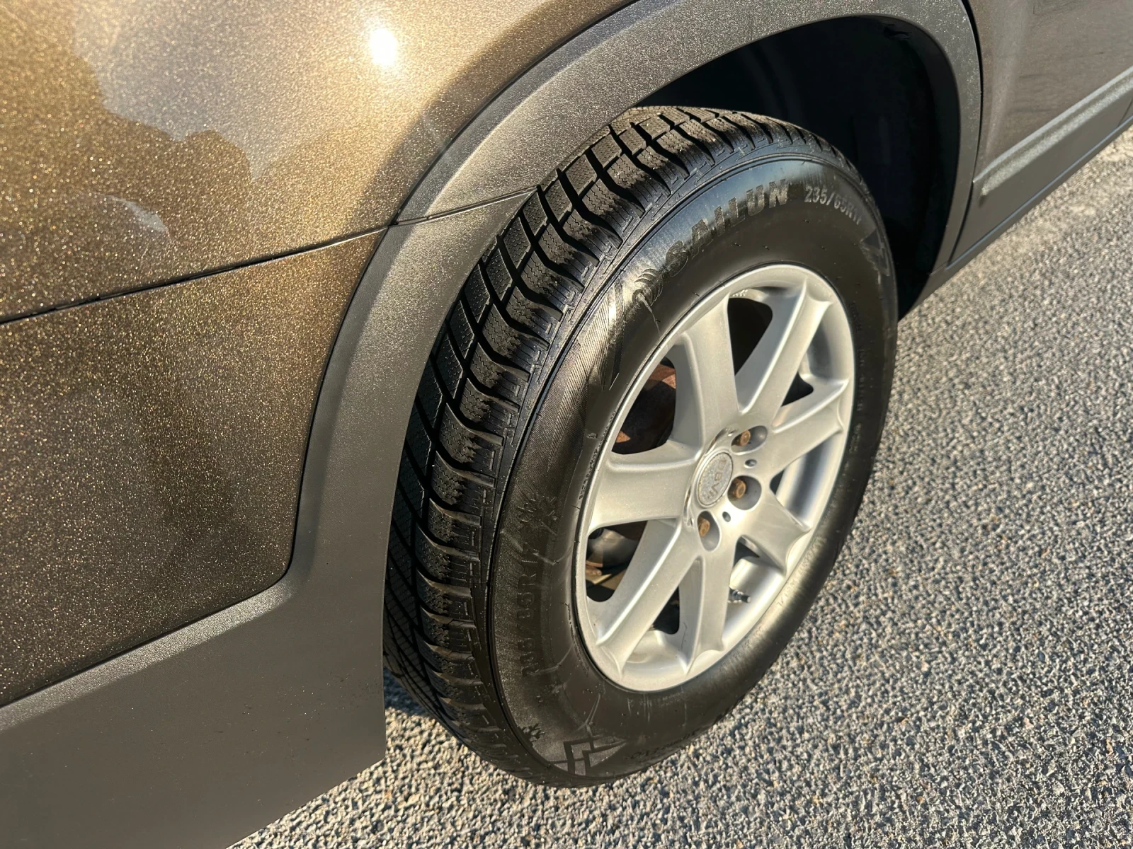 Kia Sorento 2.2 AUTO PANORAMA , снимка 7 - Автомобили и джипове - 56703316