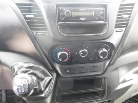 Iveco Daily 50C35 "В" КАТЕГОРИЯ, снимка 9