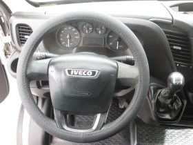 Iveco Daily 50C35 "В" КАТЕГОРИЯ, снимка 8