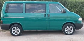 VW Multivan, снимка 3