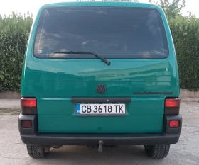 VW Multivan, снимка 8
