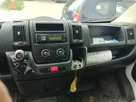 Peugeot Boxer 2.2 HDI, снимка 7