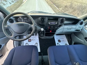 Iveco 35c13 2.3D ИТАЛИЯ!!!, снимка 13