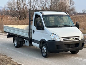 Iveco 35c13 2.3D ИТАЛИЯ!!!, снимка 3